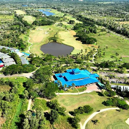 Artitaya Borneo Golf & Resort Papar Εξωτερικό φωτογραφία