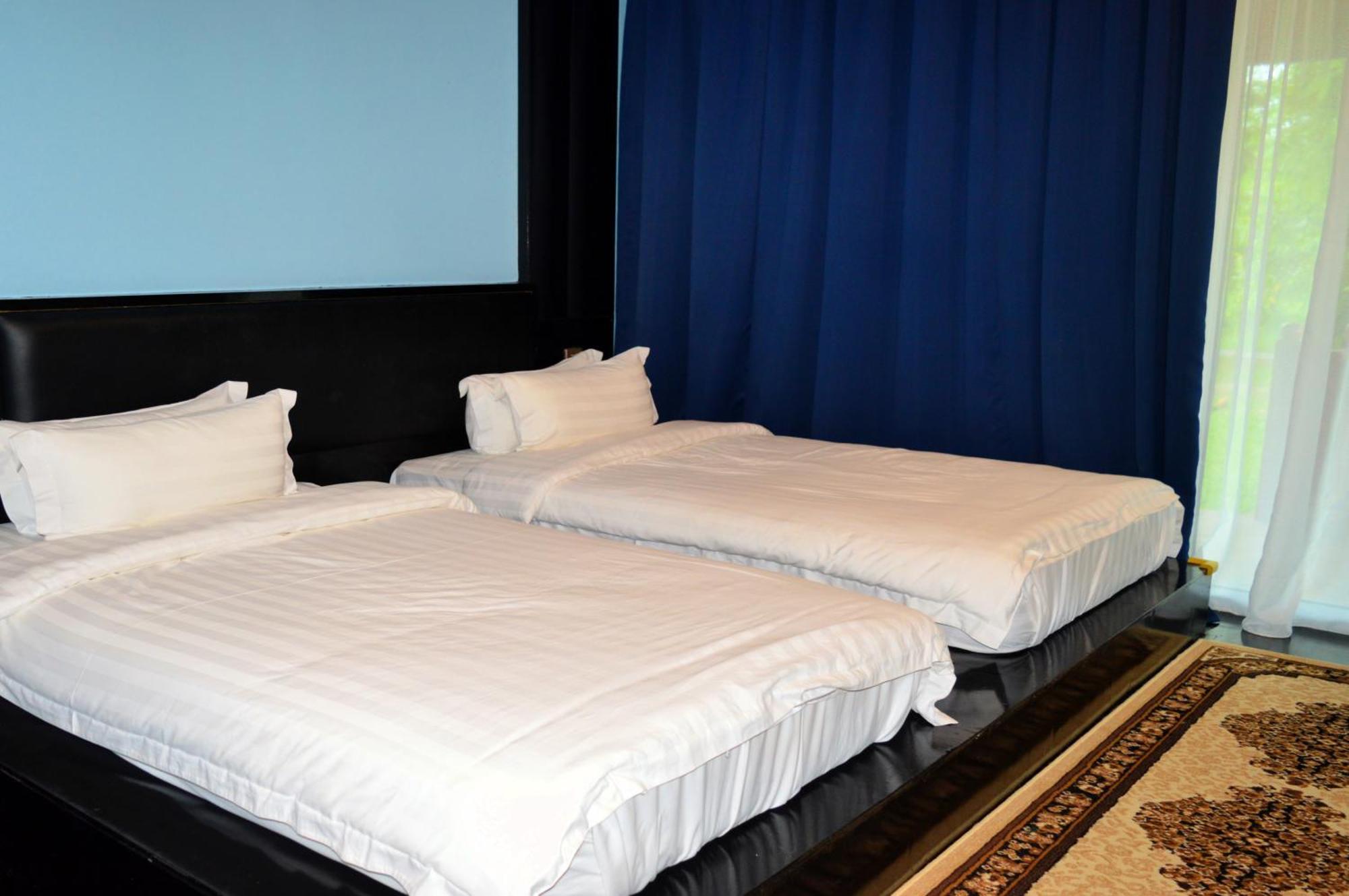 Artitaya Borneo Golf & Resort Papar Εξωτερικό φωτογραφία