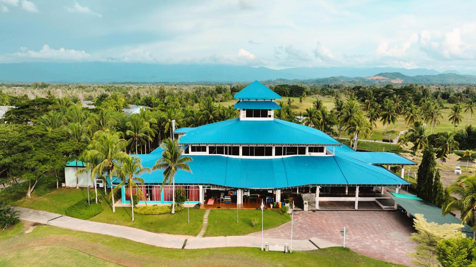Artitaya Borneo Golf & Resort Papar Εξωτερικό φωτογραφία
