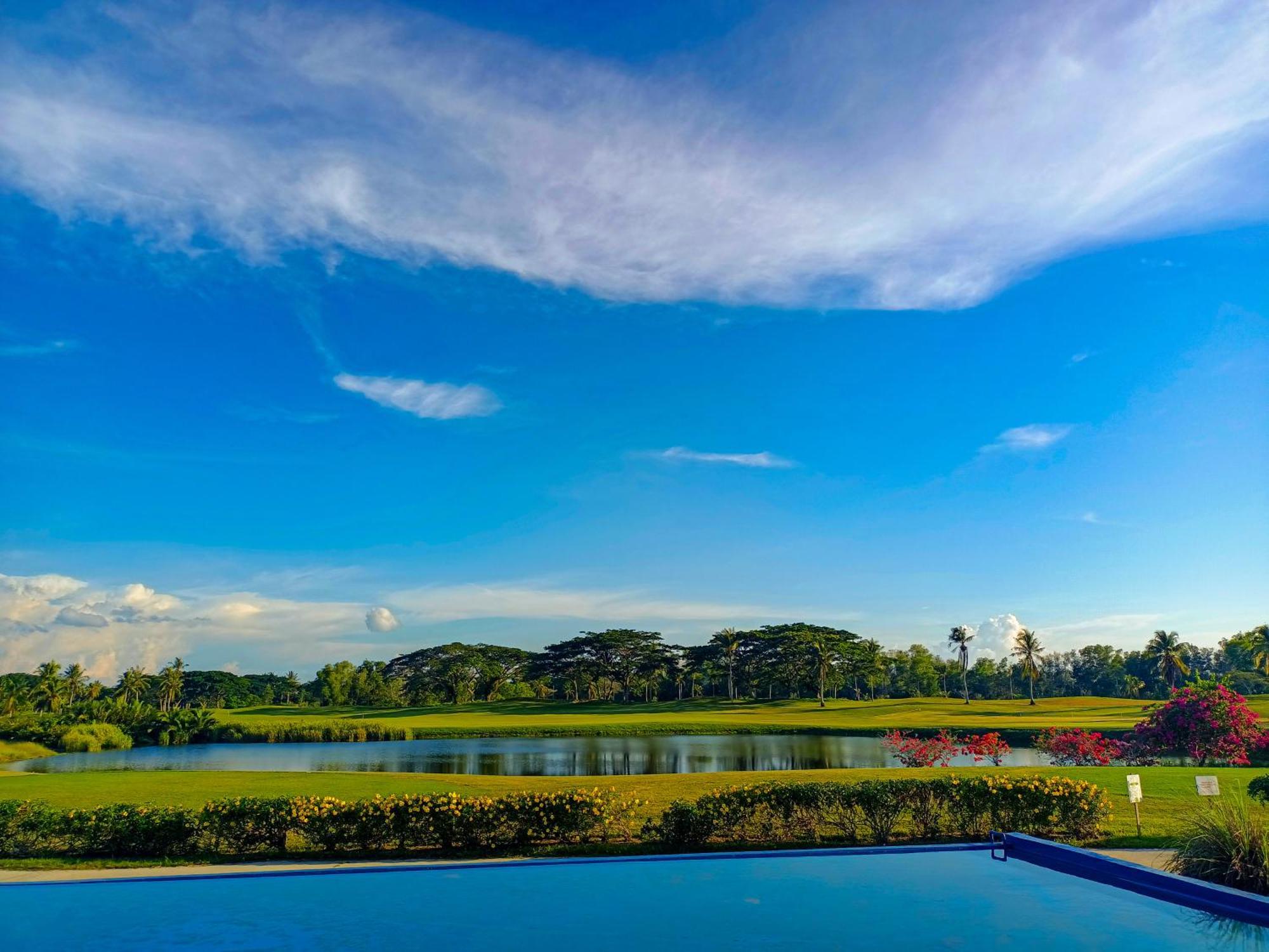Artitaya Borneo Golf & Resort Papar Εξωτερικό φωτογραφία
