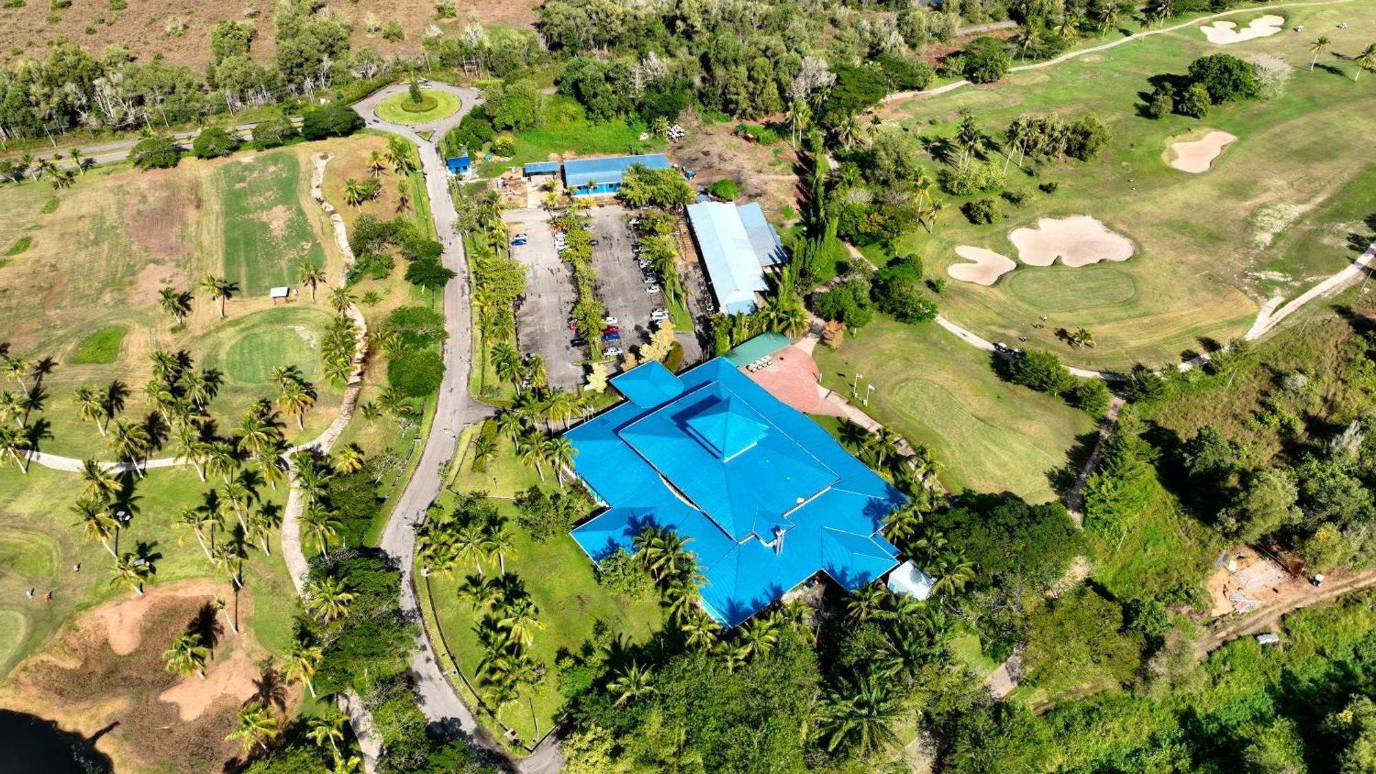 Artitaya Borneo Golf & Resort Papar Εξωτερικό φωτογραφία