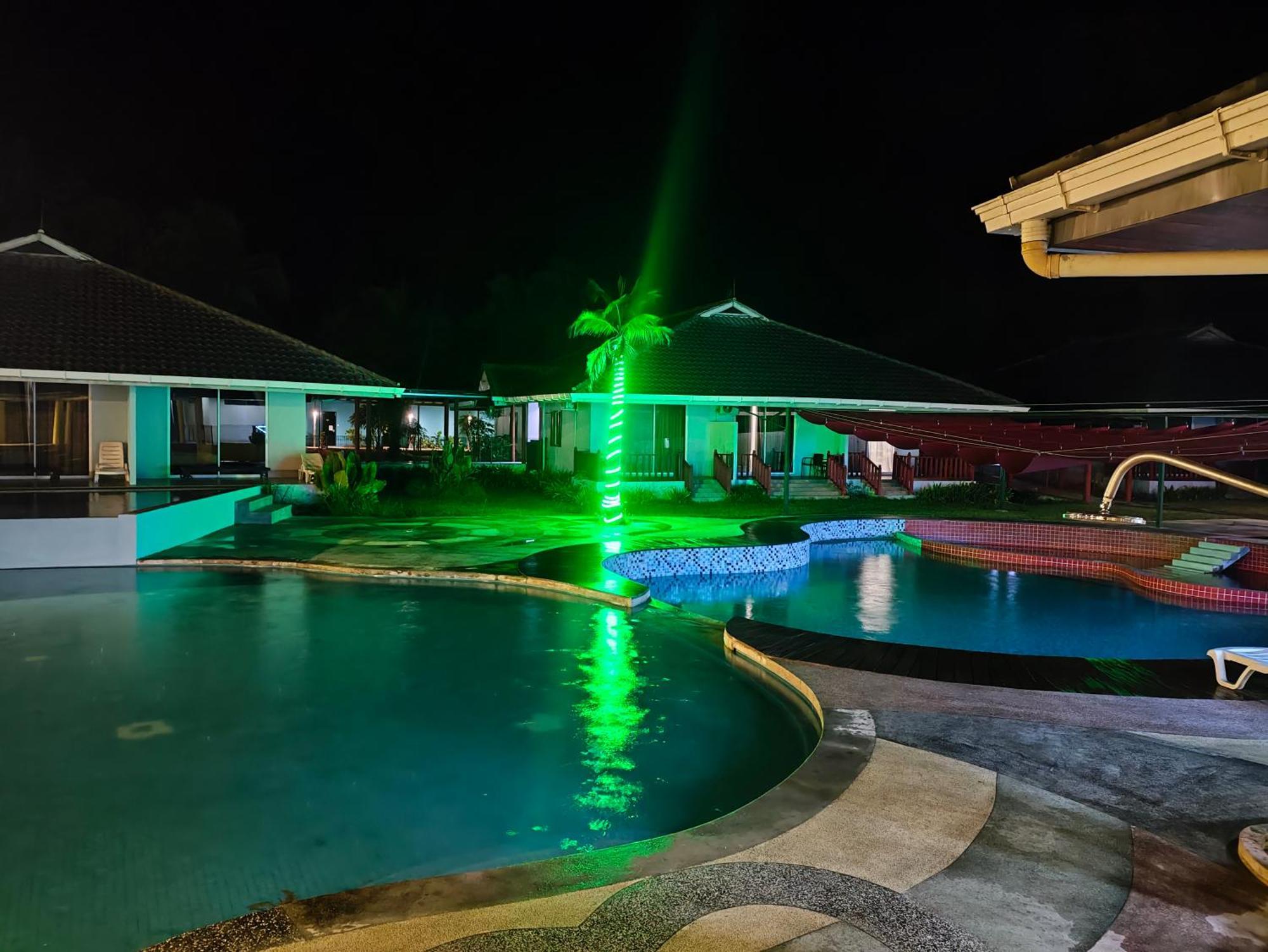 Artitaya Borneo Golf & Resort Papar Εξωτερικό φωτογραφία
