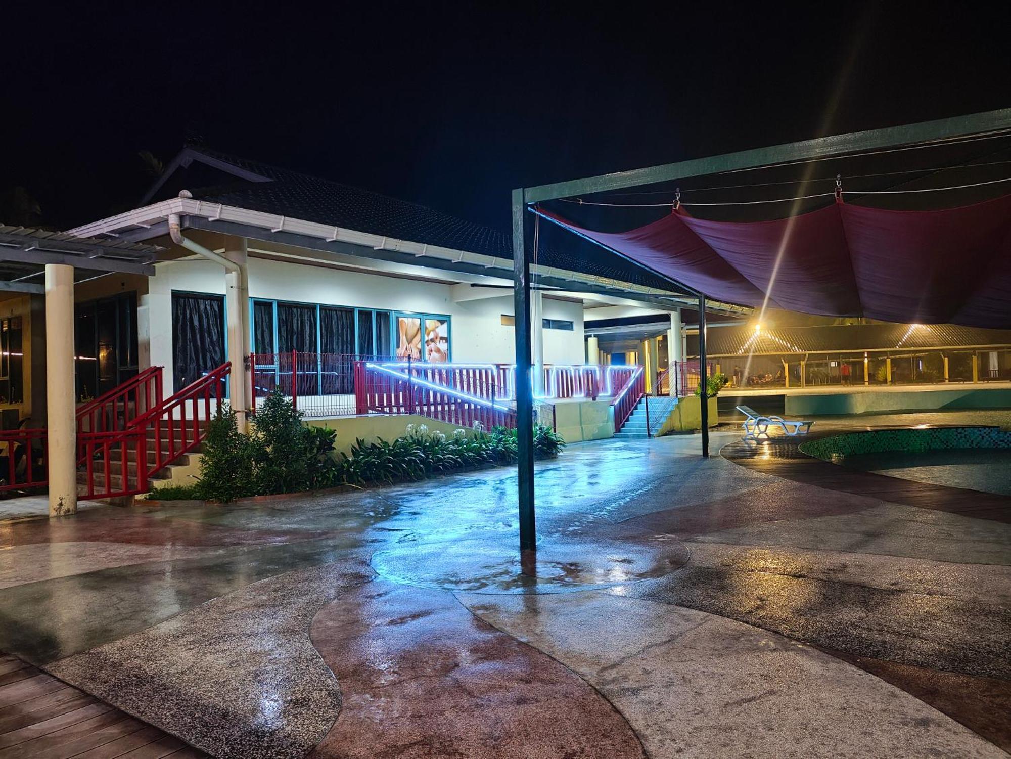 Artitaya Borneo Golf & Resort Papar Εξωτερικό φωτογραφία