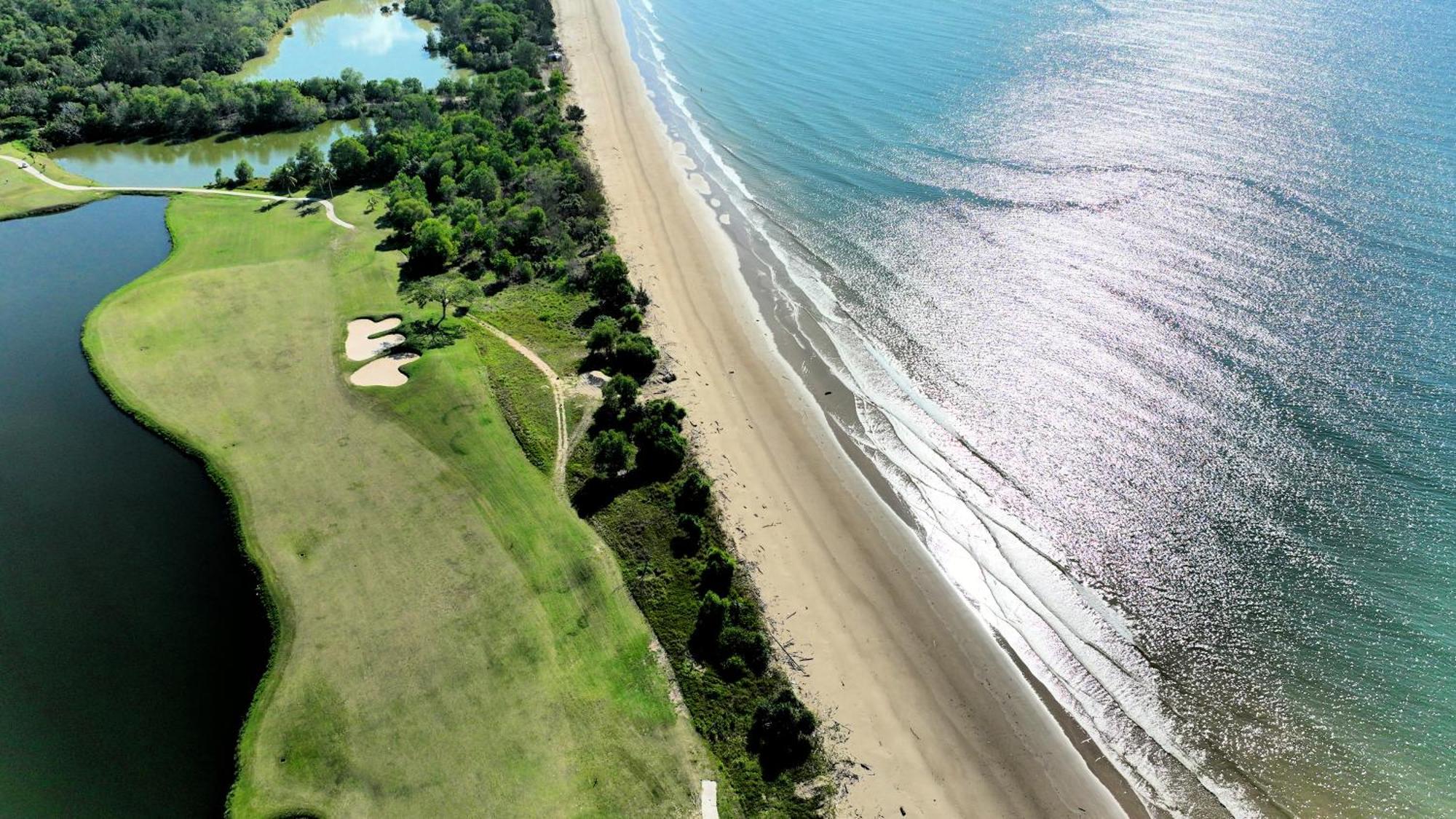Artitaya Borneo Golf & Resort Papar Εξωτερικό φωτογραφία